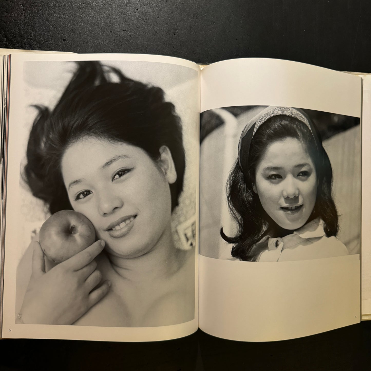 YURIKO 1967-73