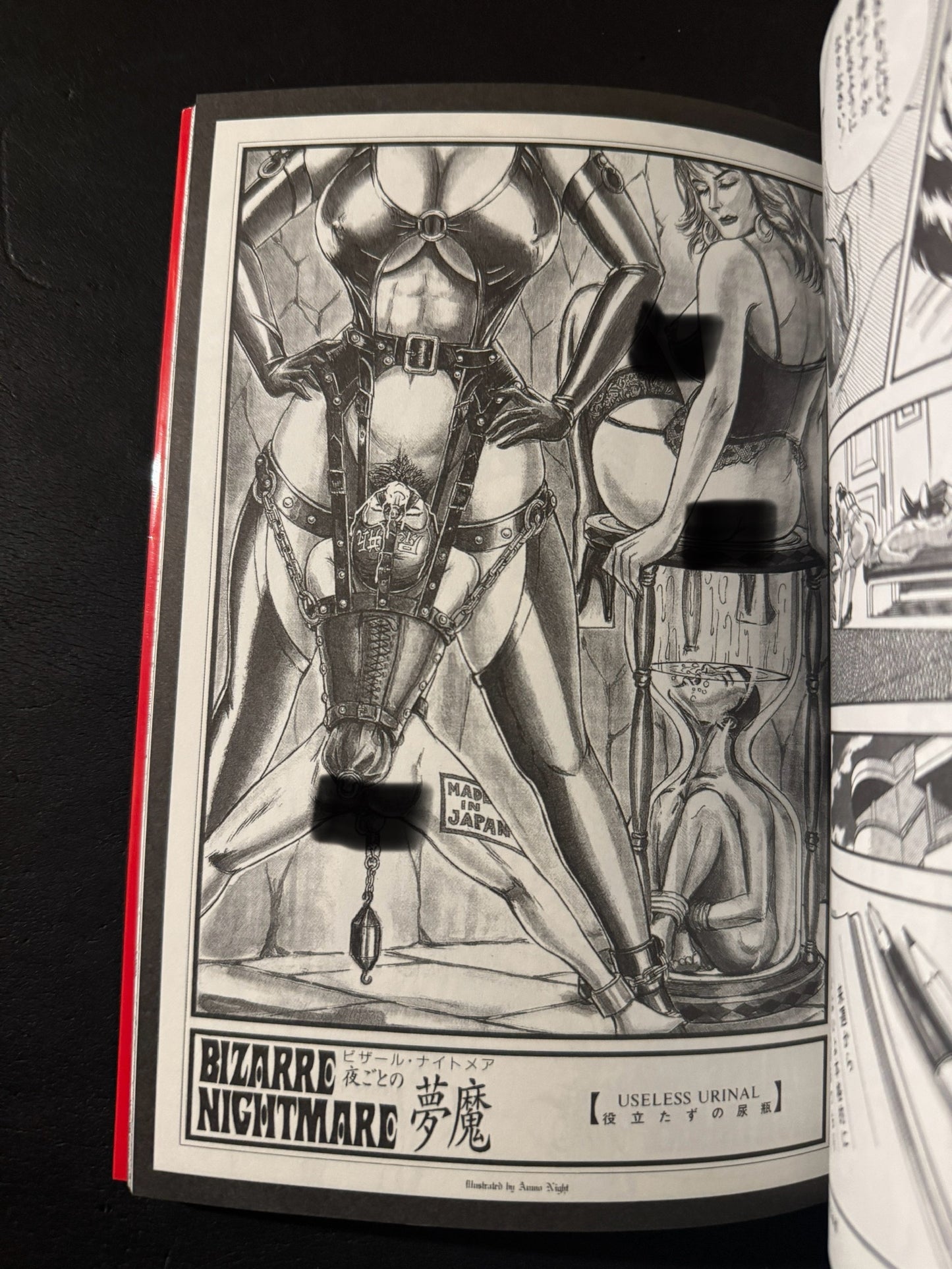 COMIC MASO 2