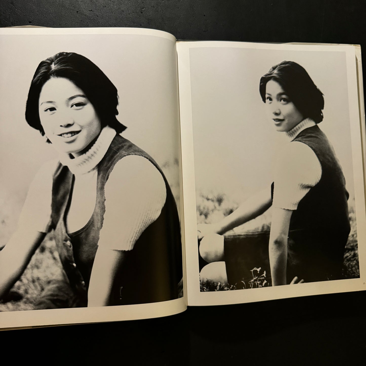 YURIKO 1967-73