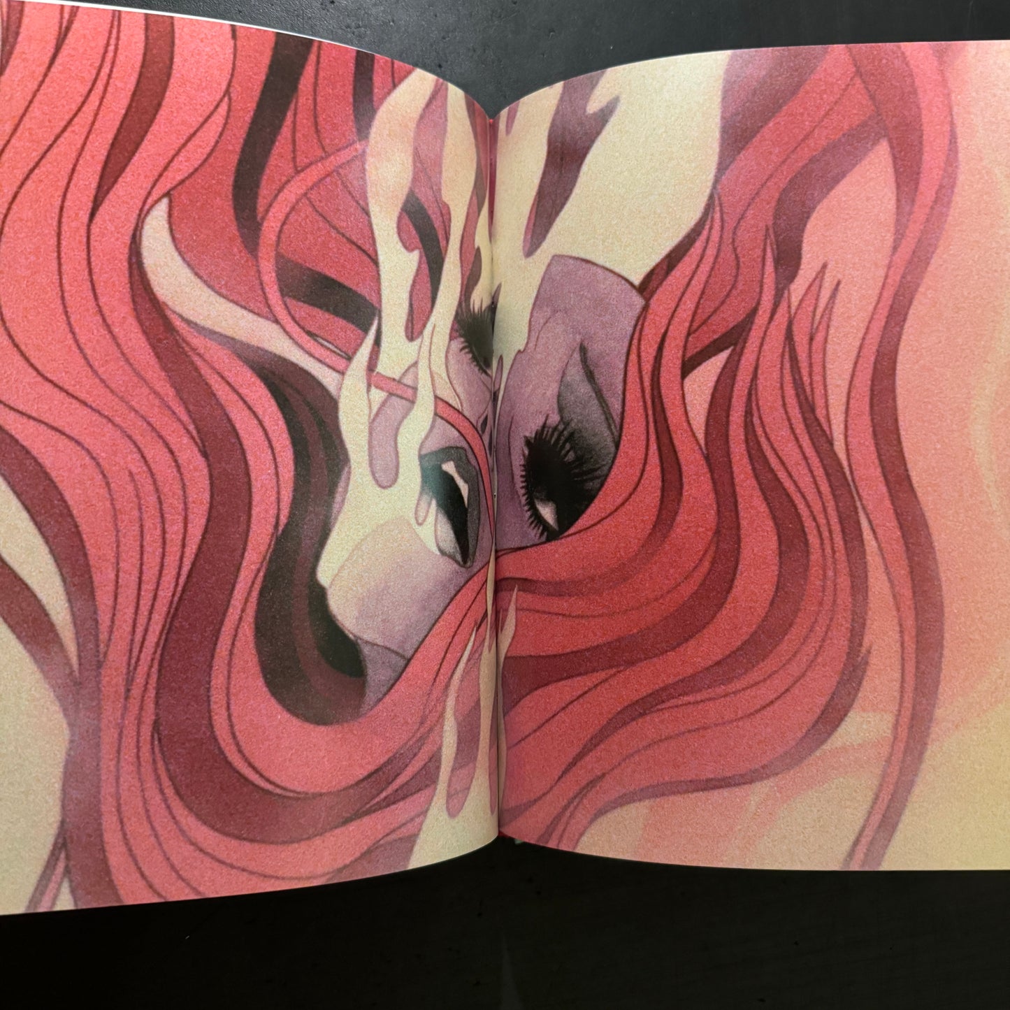 Belladonna of Sadness: A Companion Book to the 1973 Cult Japanese Anime Film