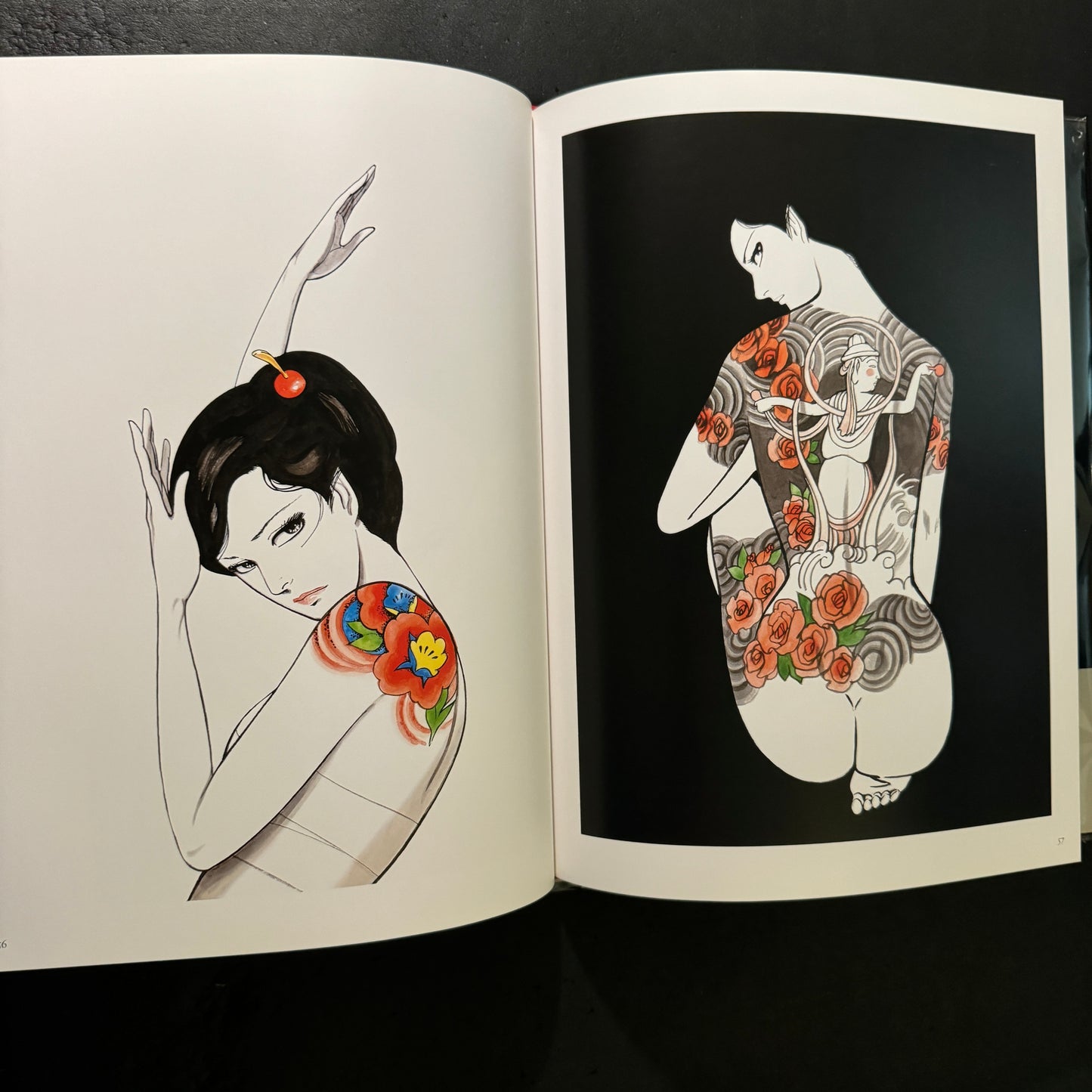 KAZUO KAMIMURA BEAUTY ARTBOOK