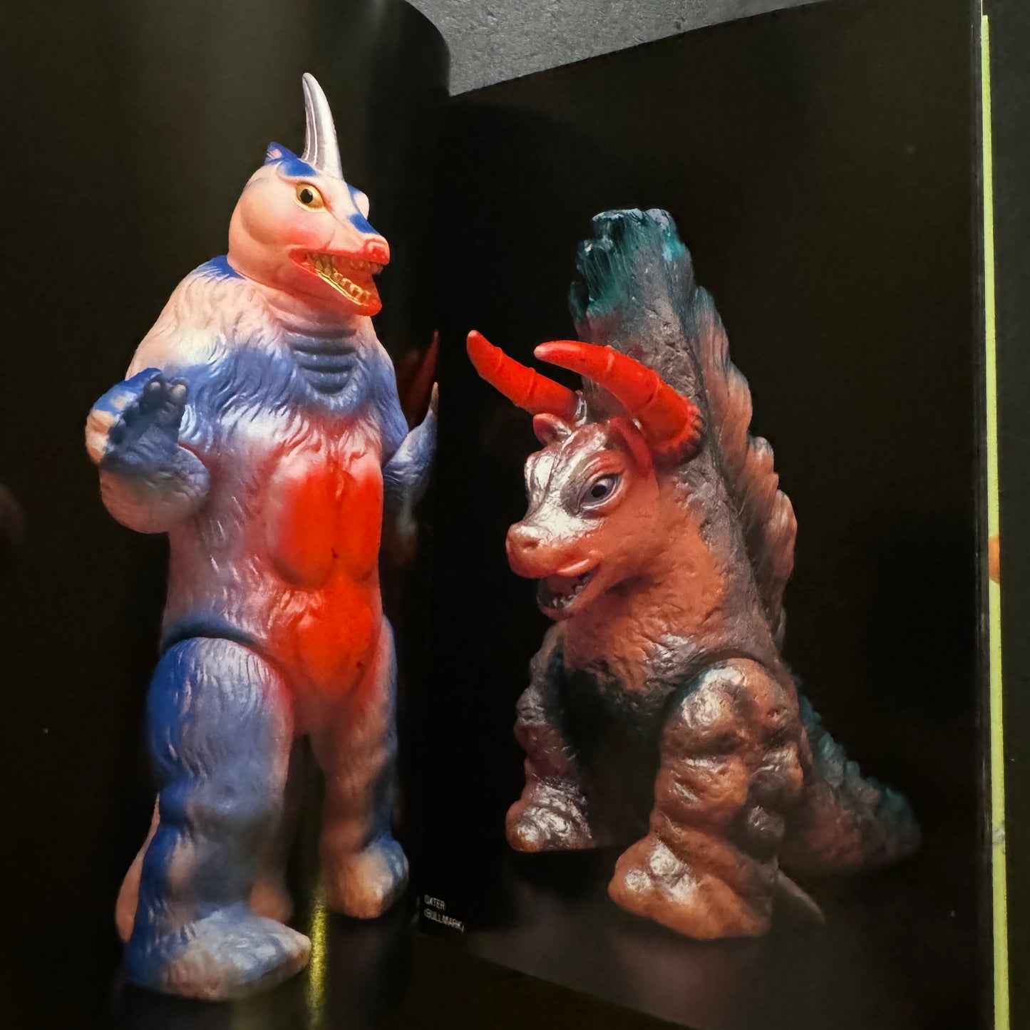 Ultra Sofubi Encyclopedia 2