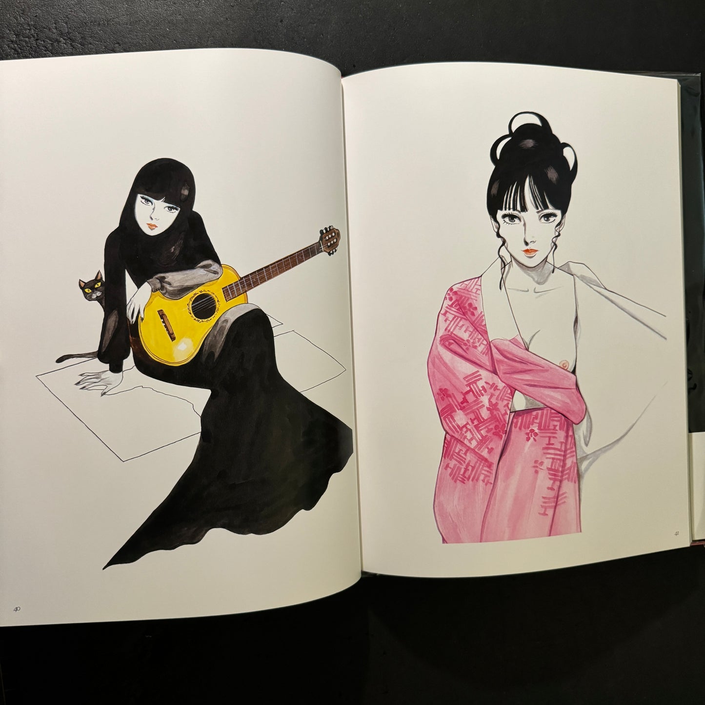 KAZUO KAMIMURA BEAUTY ARTBOOK