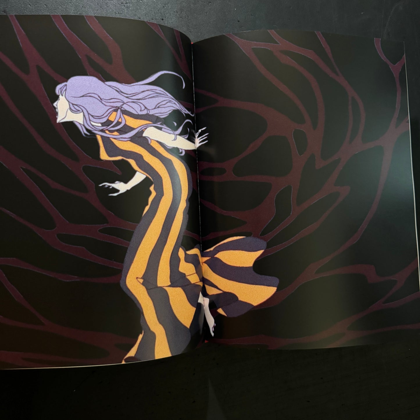 Belladonna of Sadness: A Companion Book to the 1973 Cult Japanese Anime Film