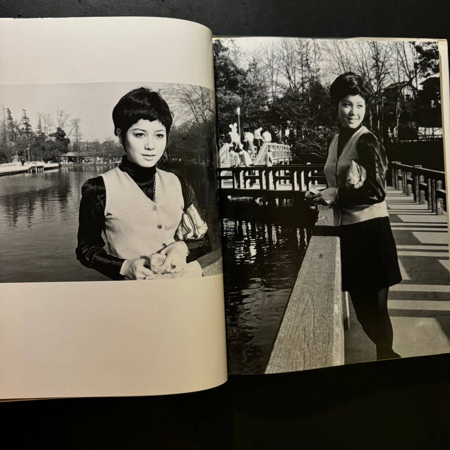 YURIKO 1967-73