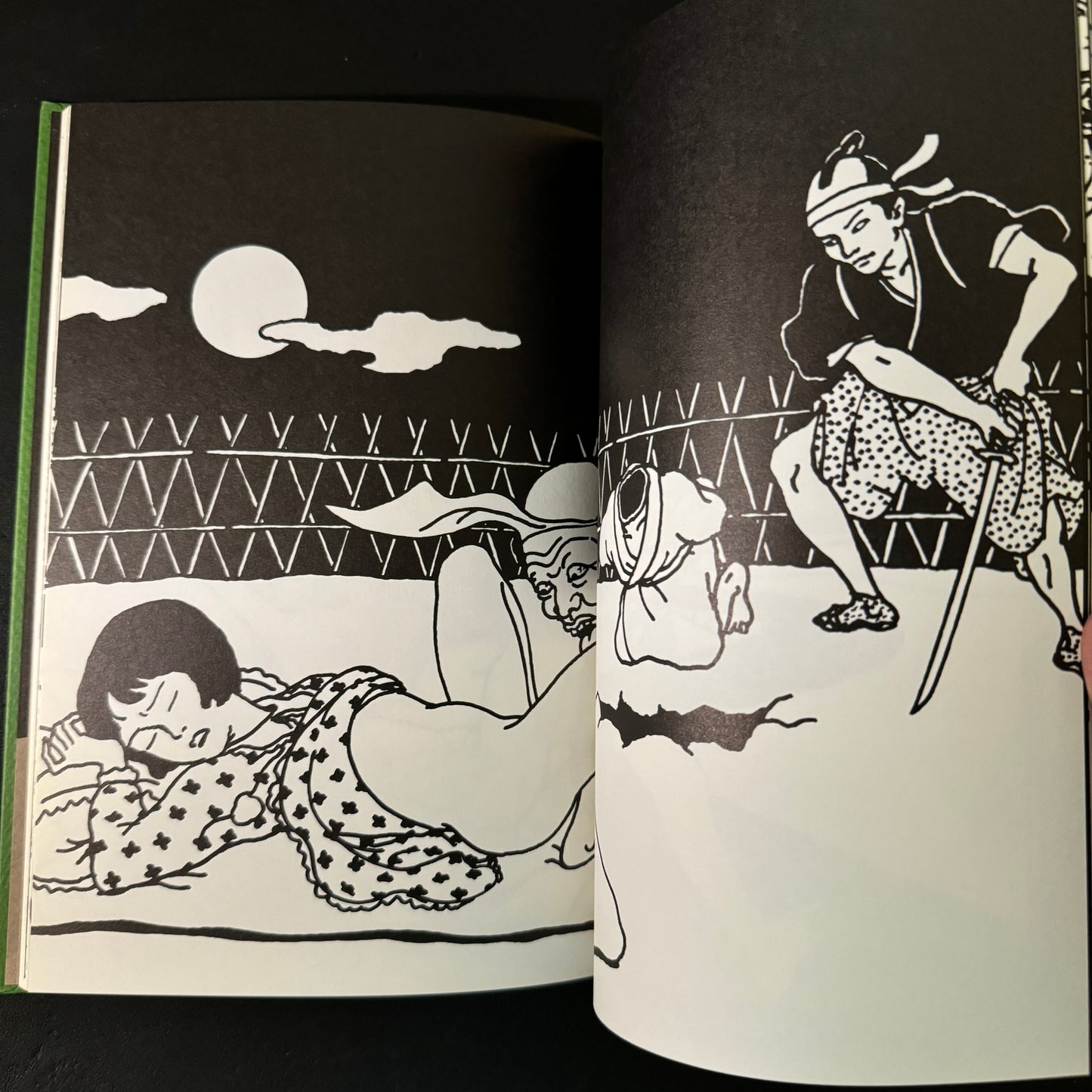 Toshio Saeki 70