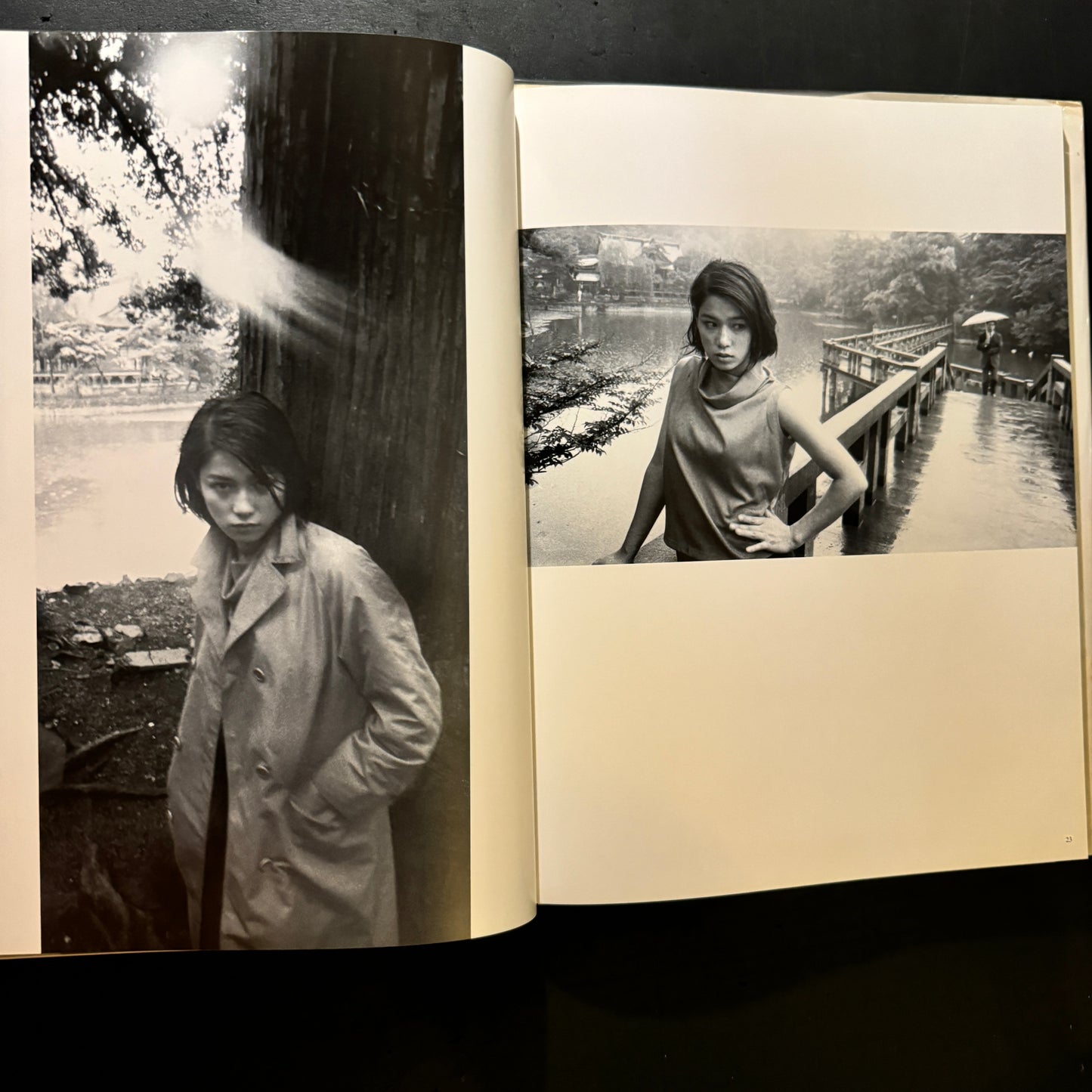 YURIKO 1967-73