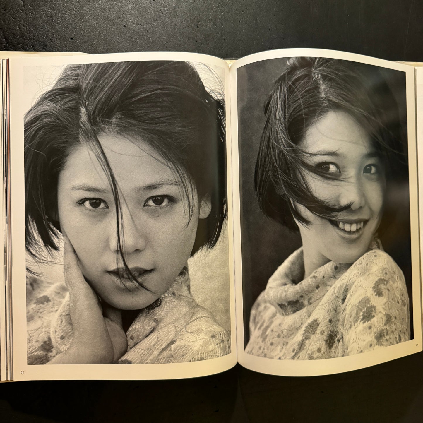 YURIKO 1967-73