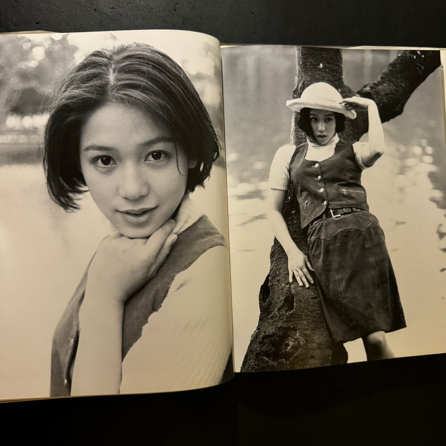 YURIKO 1967-73