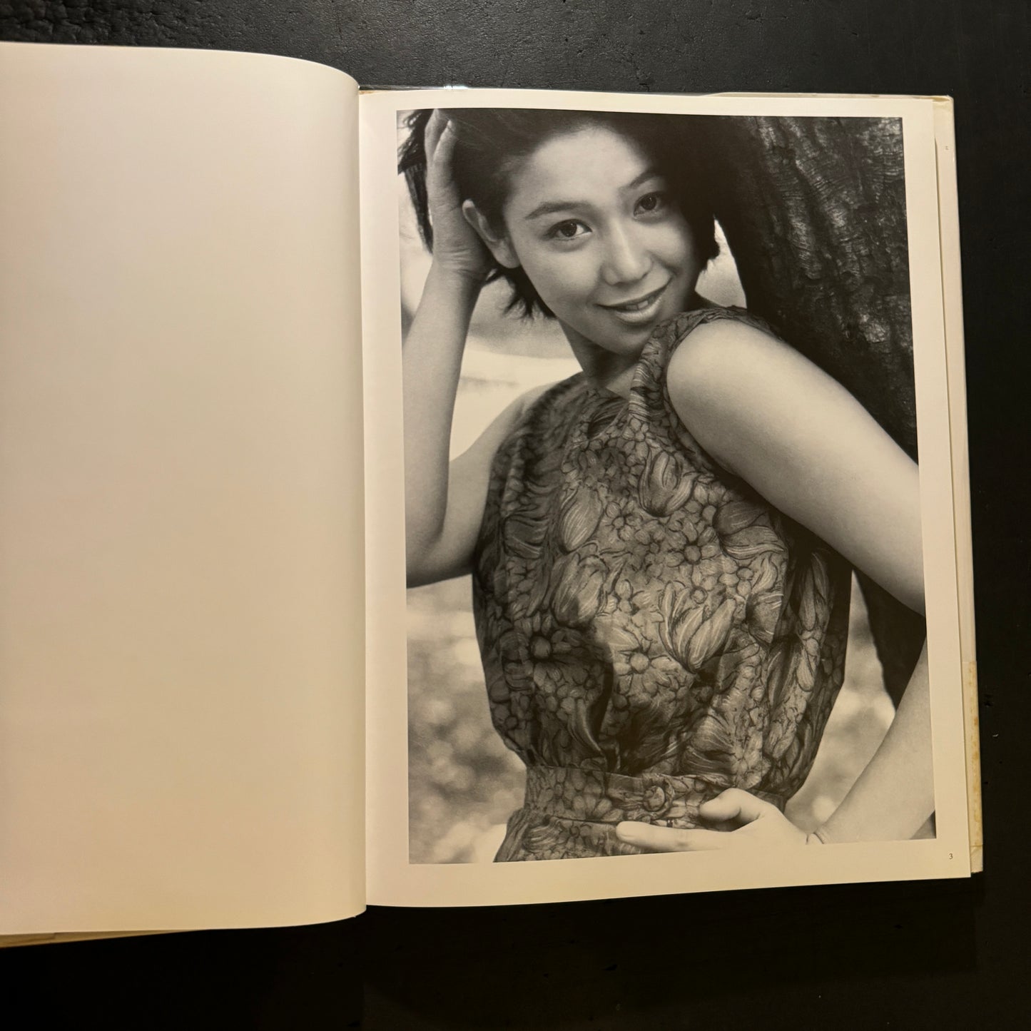 YURIKO 1967-73