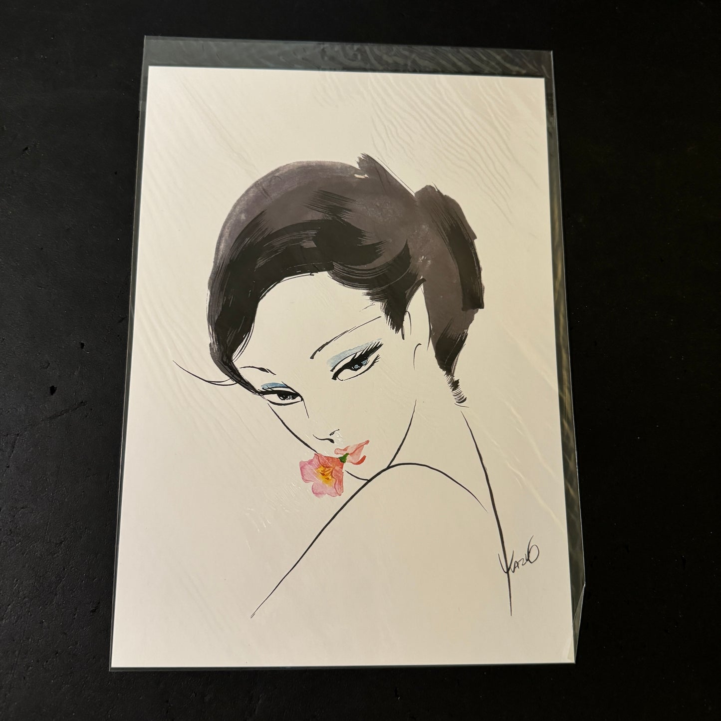 KAZUO KAMIMURA BEAUTY ARTBOOK