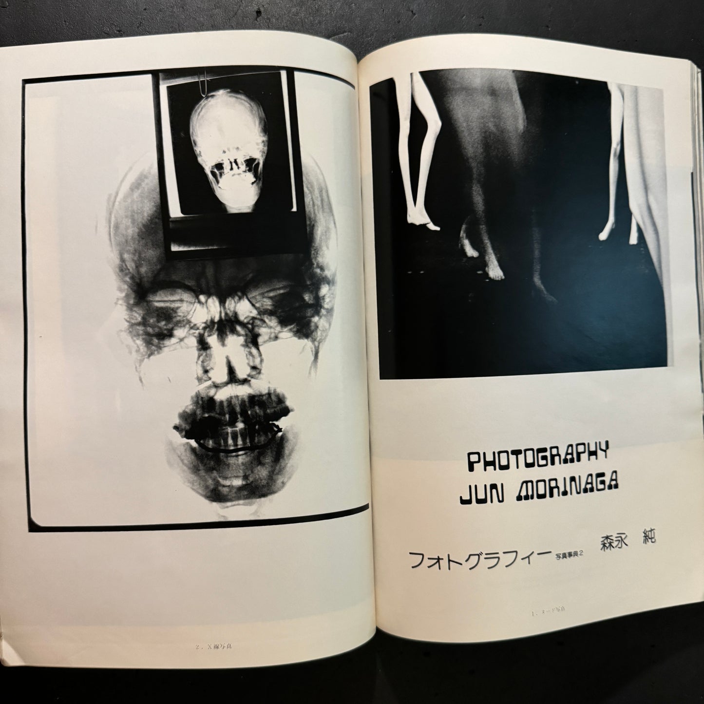 CAMERA MAINICHI 1974 Complete set