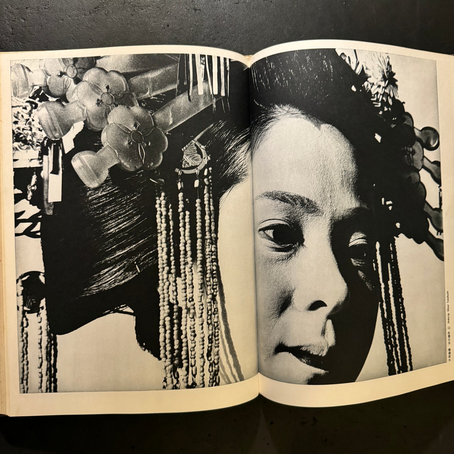 ASAHI CAMERA ANNUAL  1965