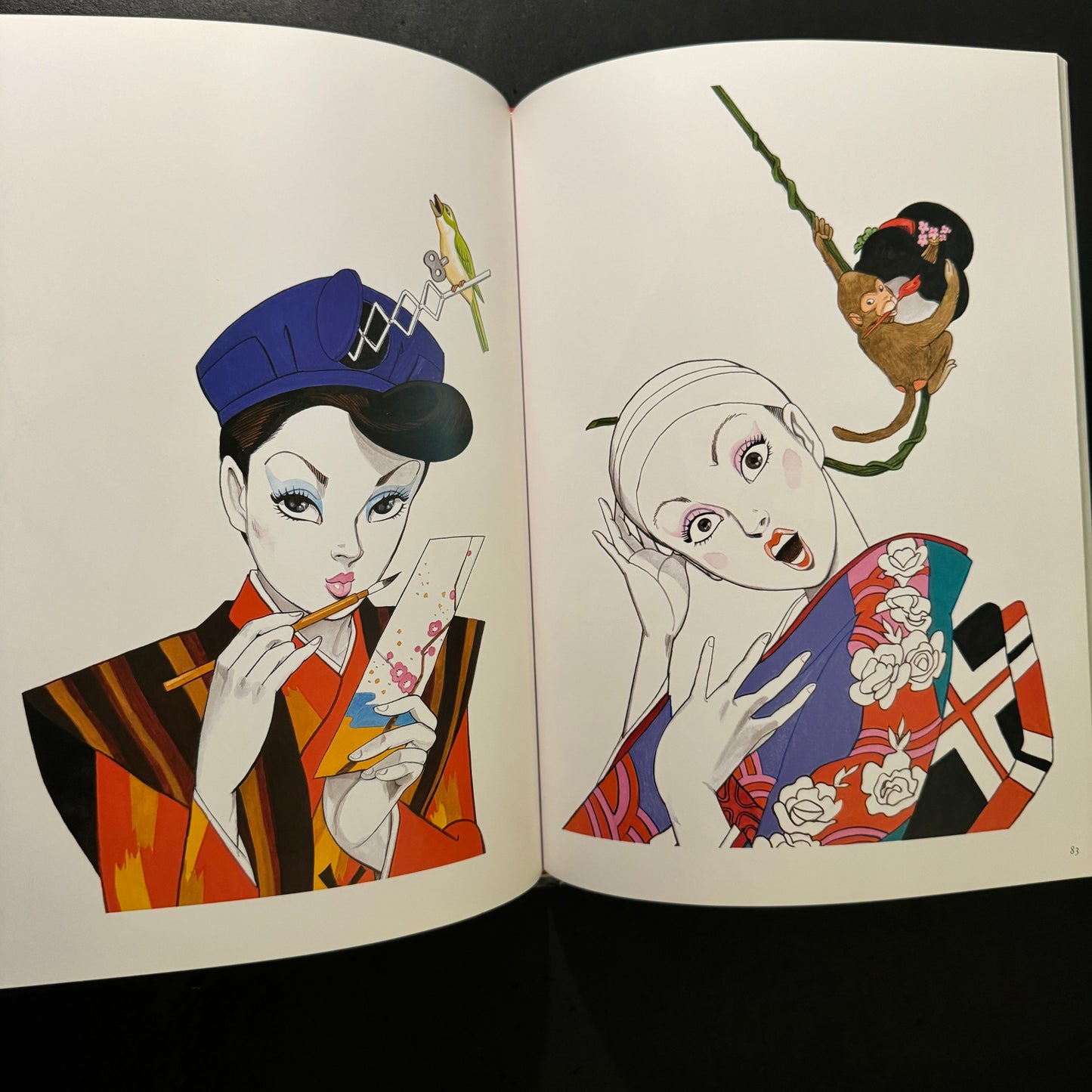 KAZUO KAMIMURA BEAUTY ARTBOOK