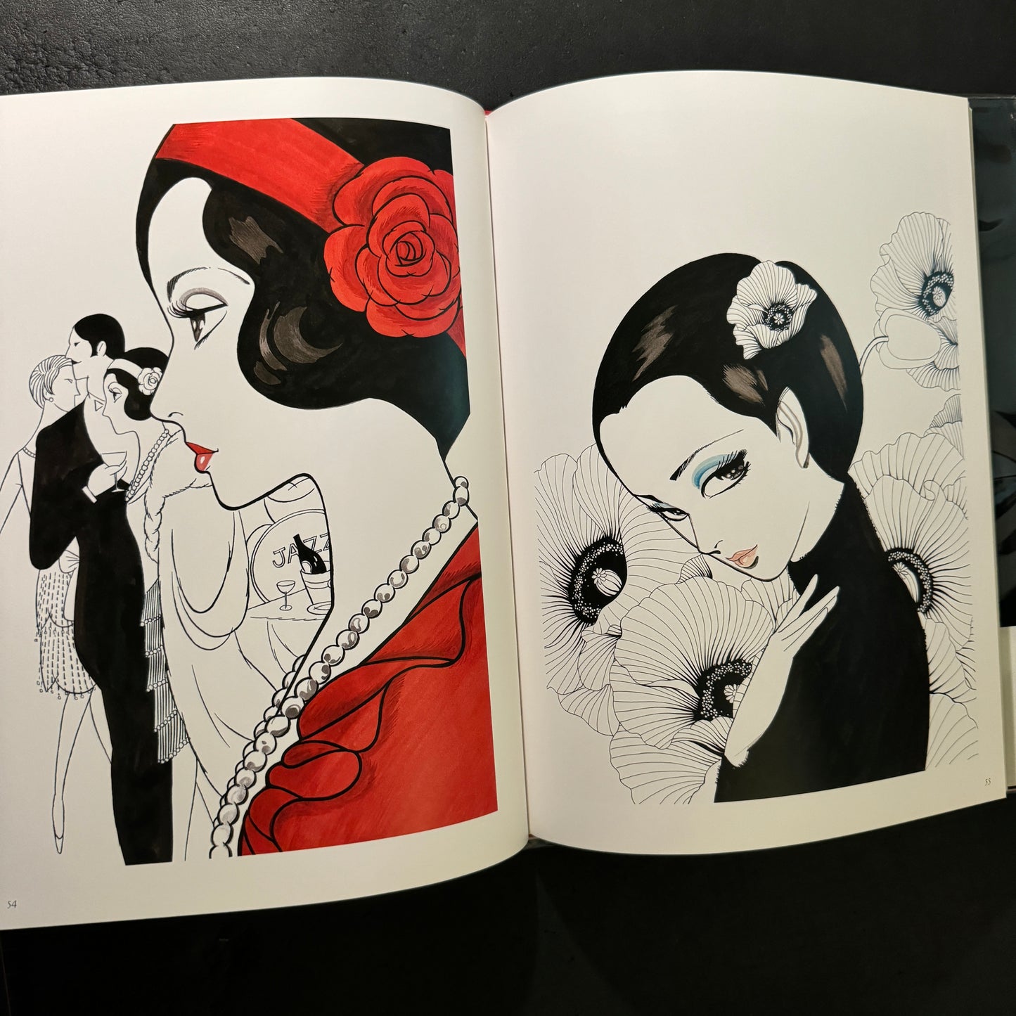 KAZUO KAMIMURA BEAUTY ARTBOOK