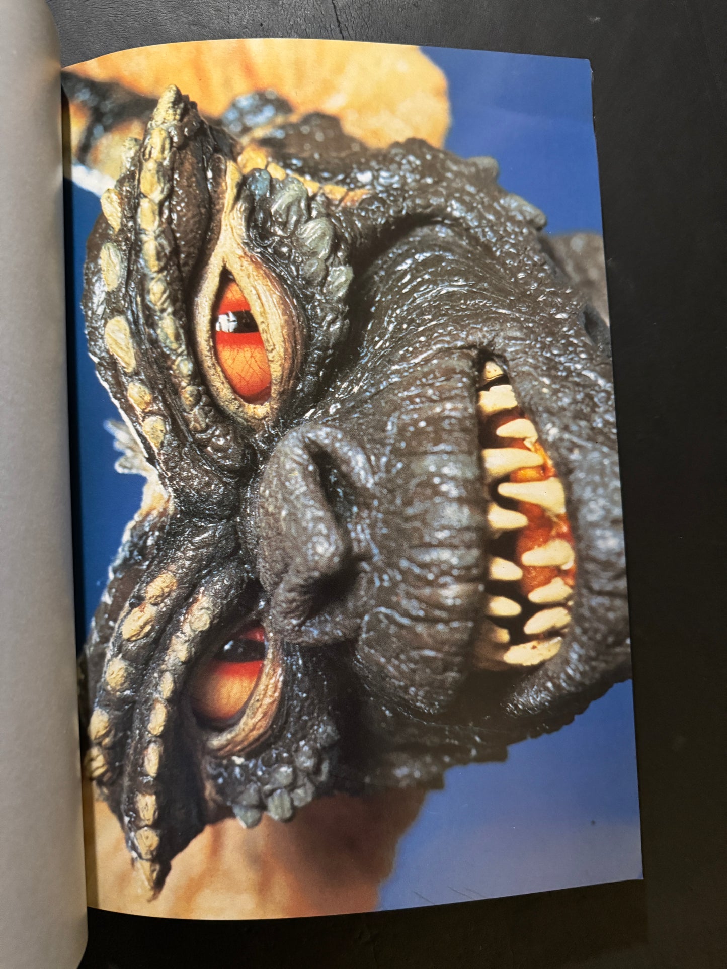 GREMLINS