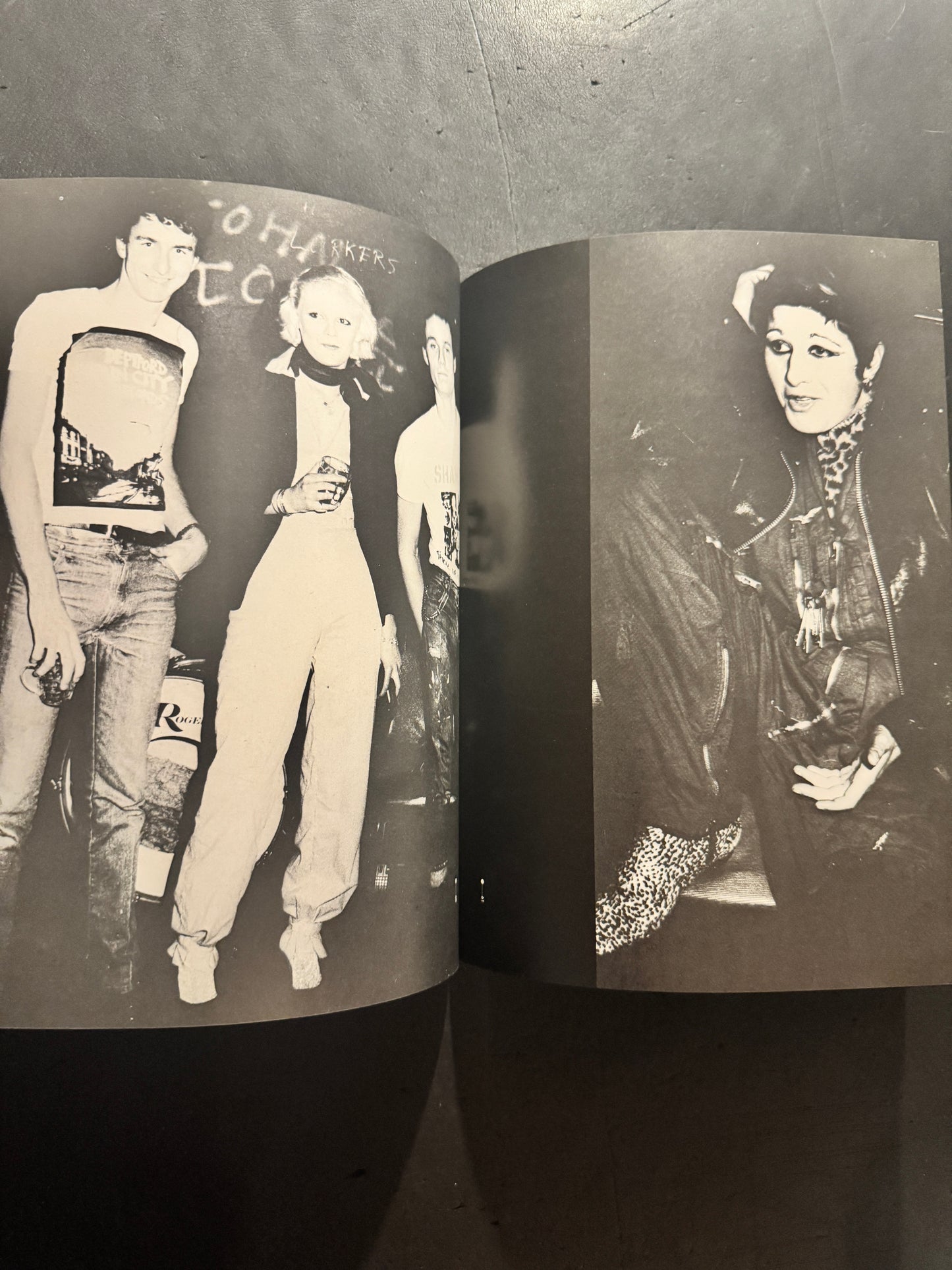 PUNK ROCK IN LONDON DOCUMENTARY 1977-1979