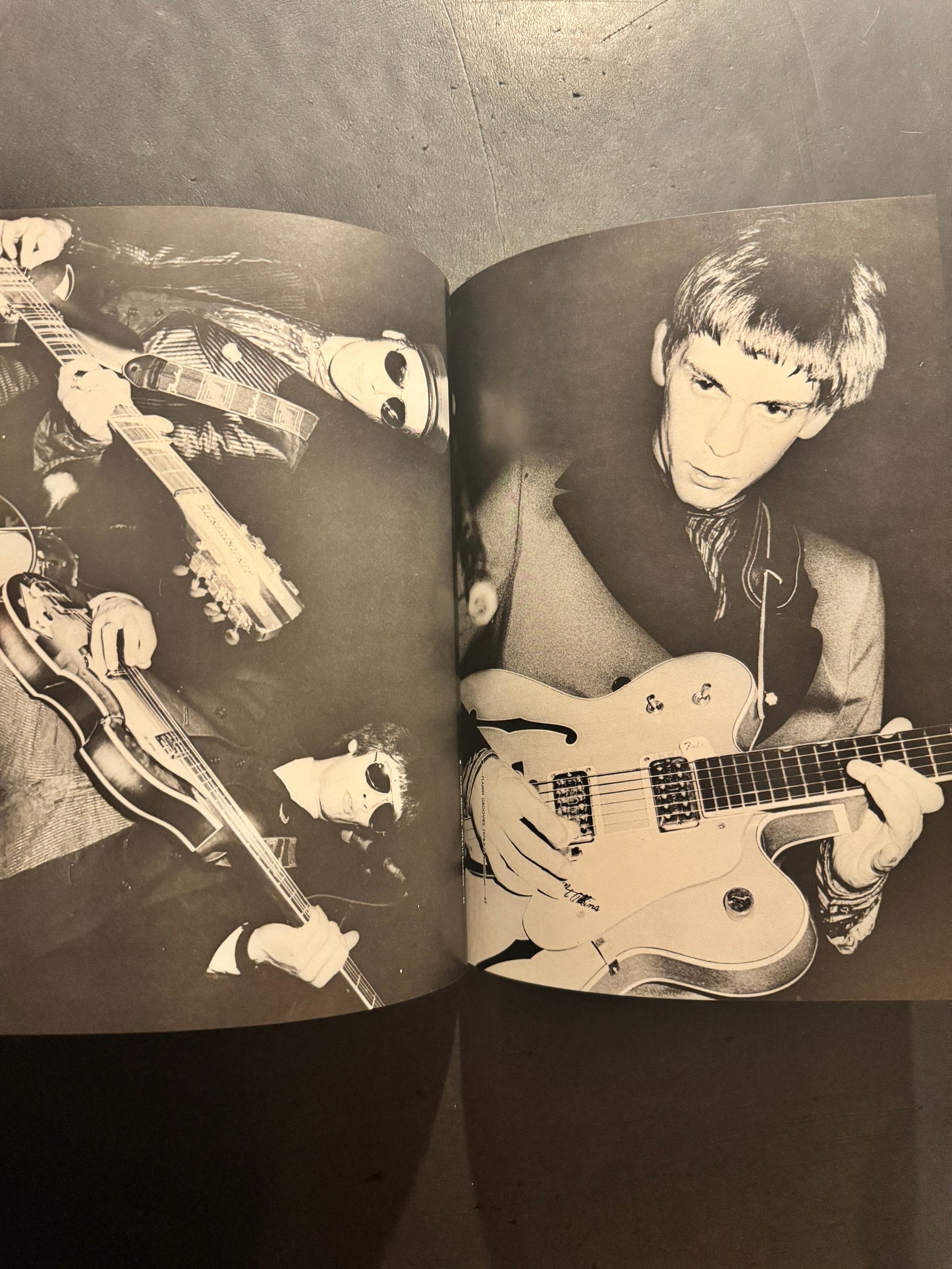 PUNK ROCK IN LONDON DOCUMENTARY 1977-1979
