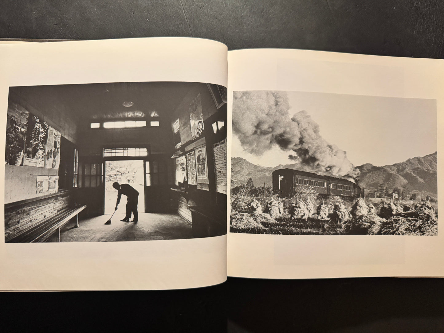 Journey : Posthumous Works of Yoshishige Yada