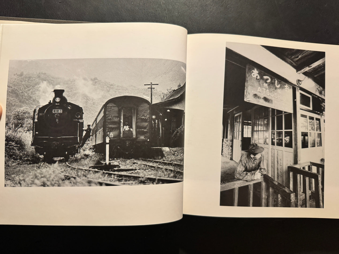 Journey : Posthumous Works of Yoshishige Yada