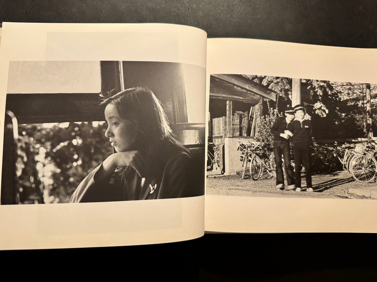 Journey : Posthumous Works of Yoshishige Yada