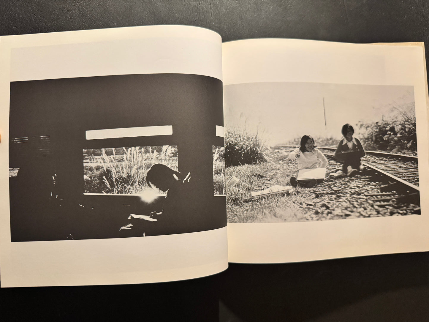 Journey : Posthumous Works of Yoshishige Yada