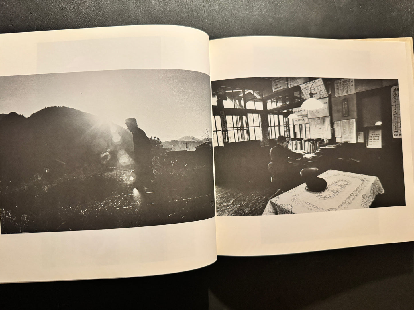 Journey : Posthumous Works of Yoshishige Yada