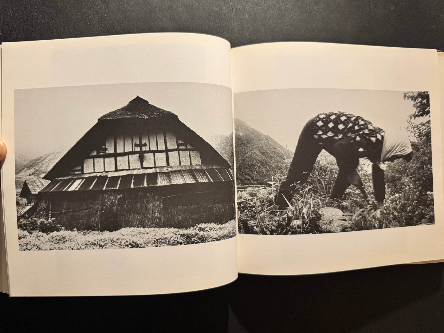 Journey : Posthumous Works of Yoshishige Yada