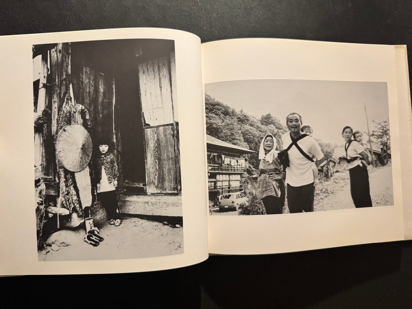 Journey : Posthumous Works of Yoshishige Yada