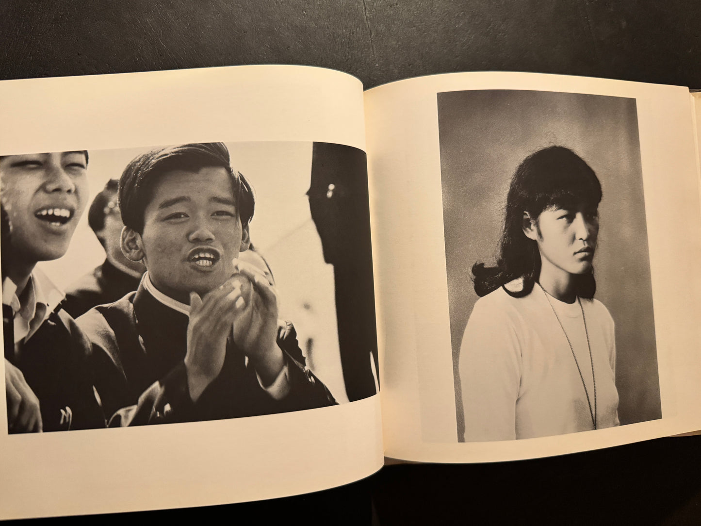 Journey : Posthumous Works of Yoshishige Yada