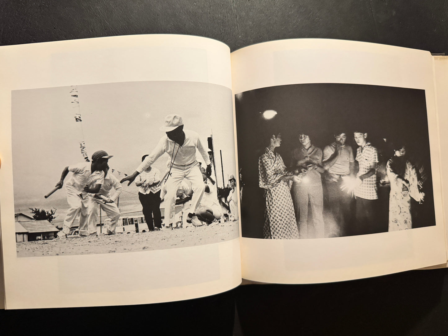 Journey : Posthumous Works of Yoshishige Yada