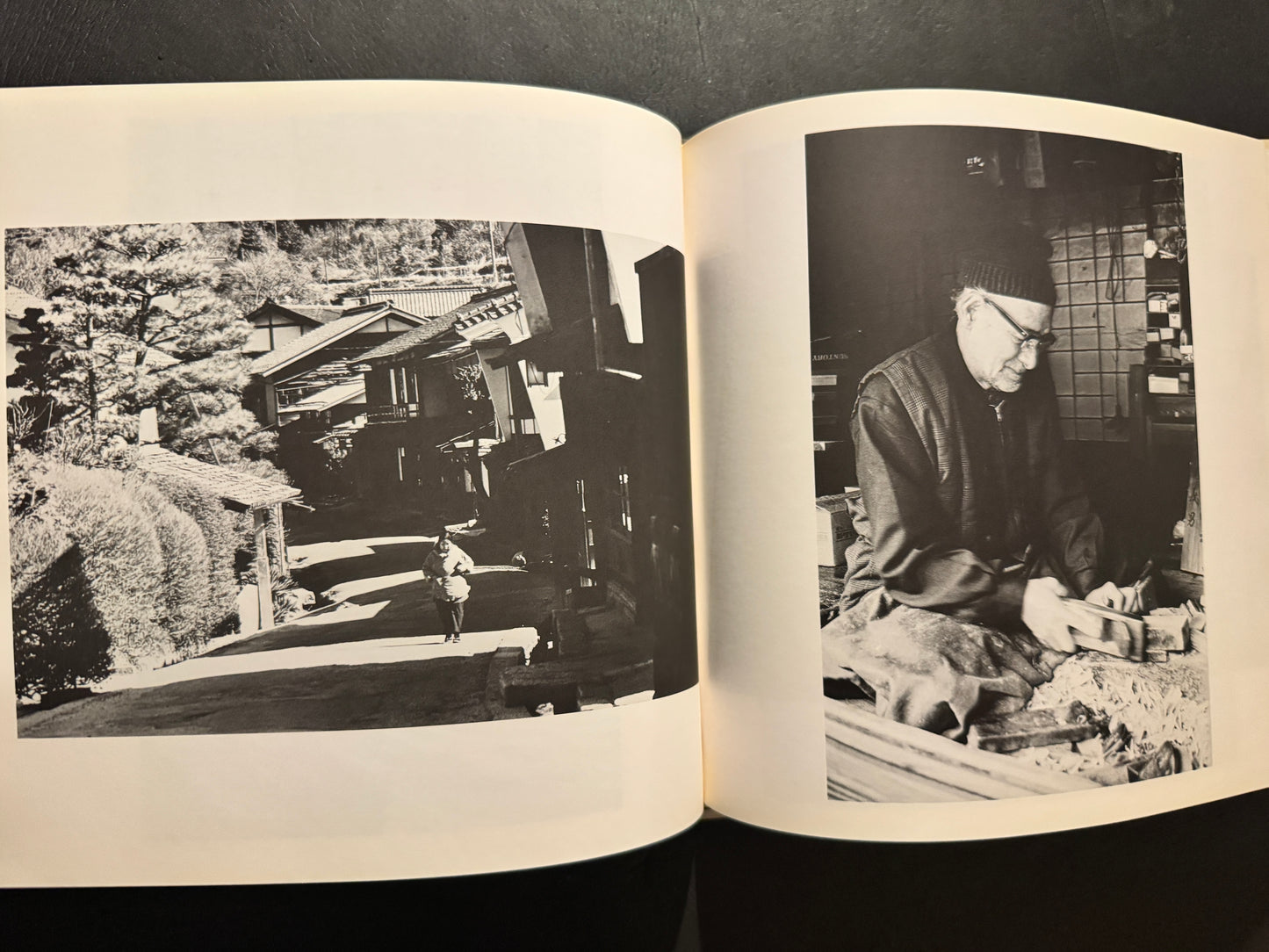 Journey : Posthumous Works of Yoshishige Yada