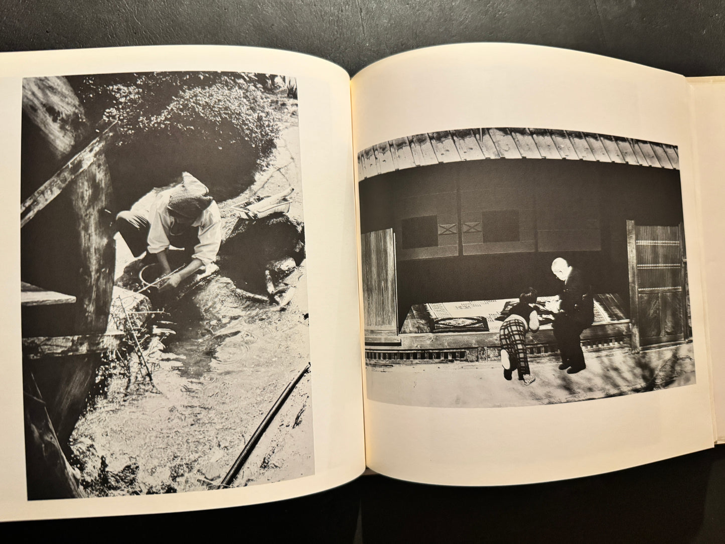 Journey : Posthumous Works of Yoshishige Yada