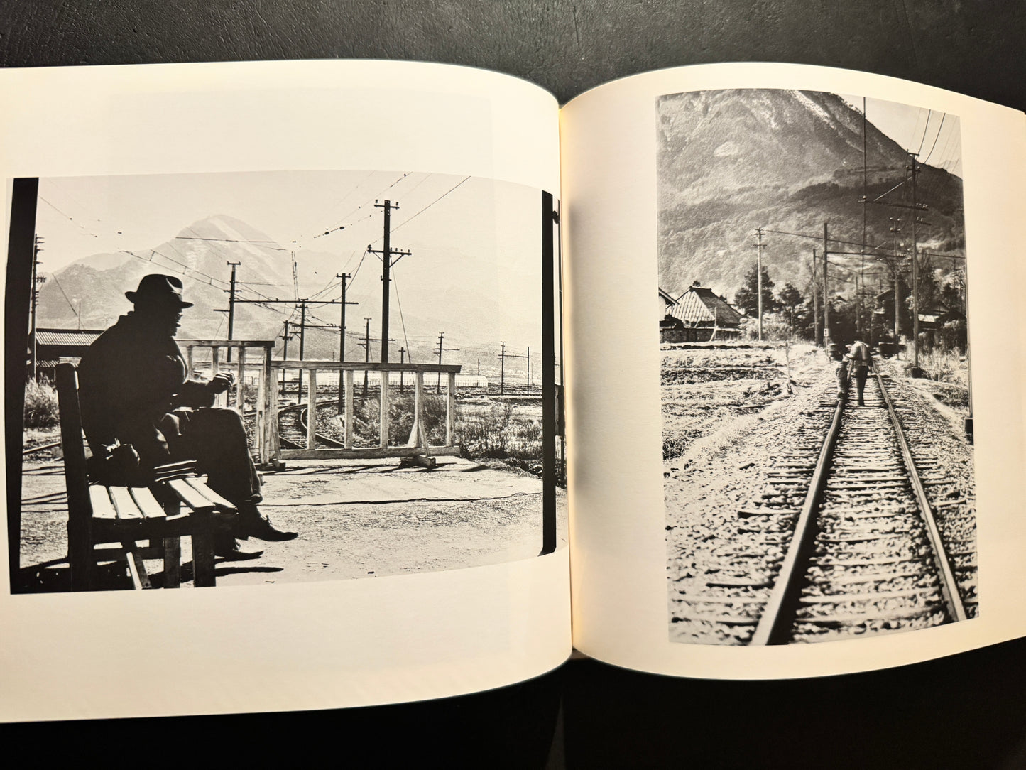 Journey : Posthumous Works of Yoshishige Yada