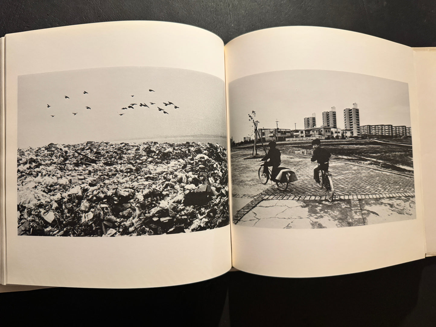 Journey : Posthumous Works of Yoshishige Yada