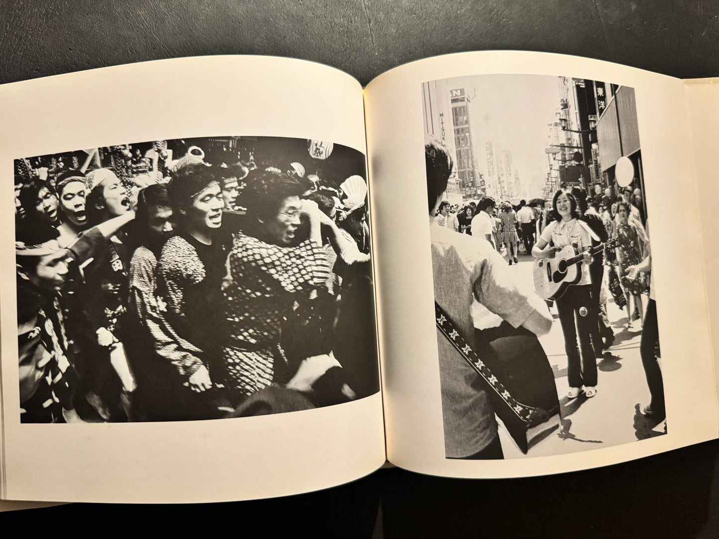 Journey : Posthumous Works of Yoshishige Yada