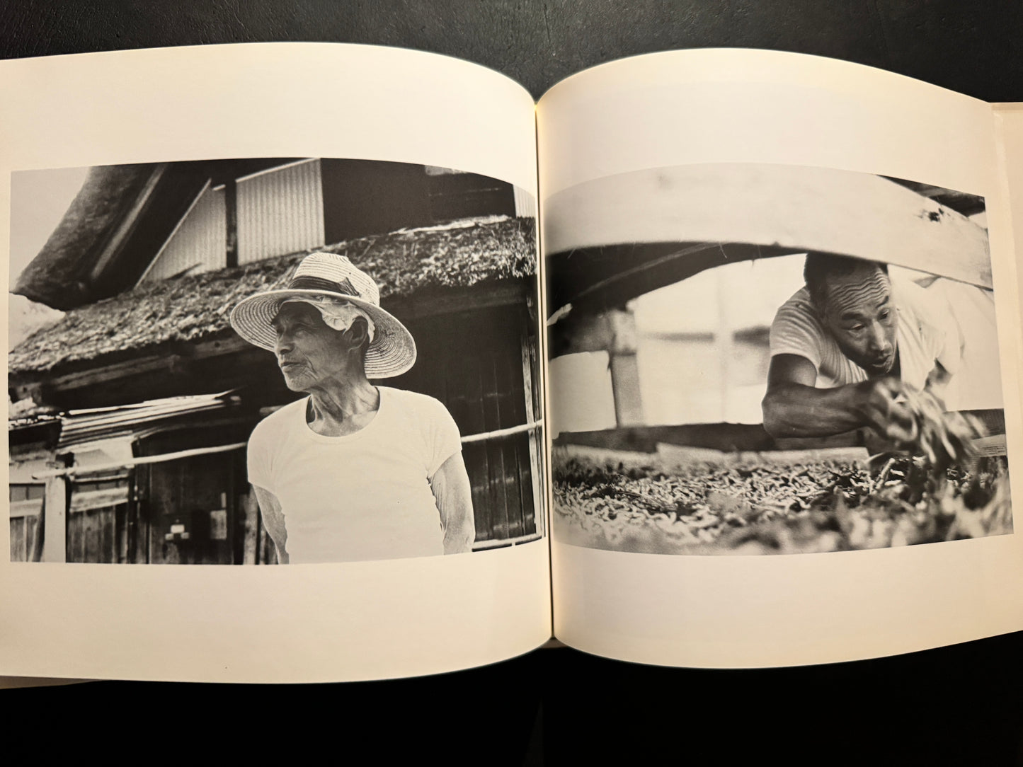 Journey : Posthumous Works of Yoshishige Yada