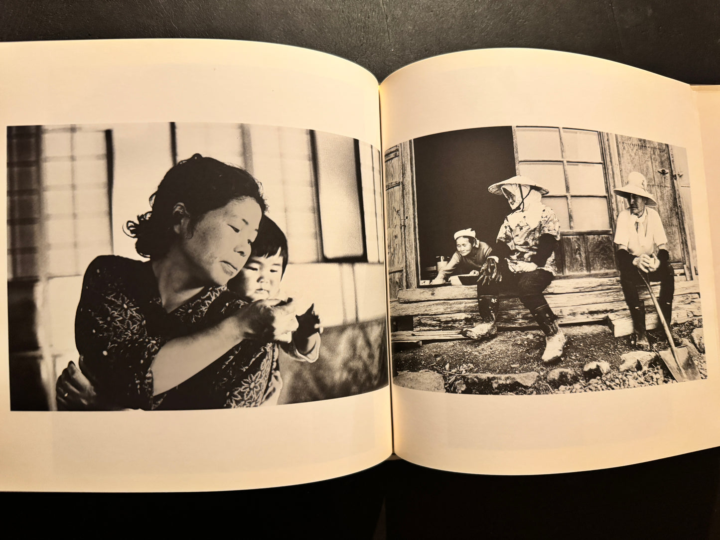 Journey : Posthumous Works of Yoshishige Yada