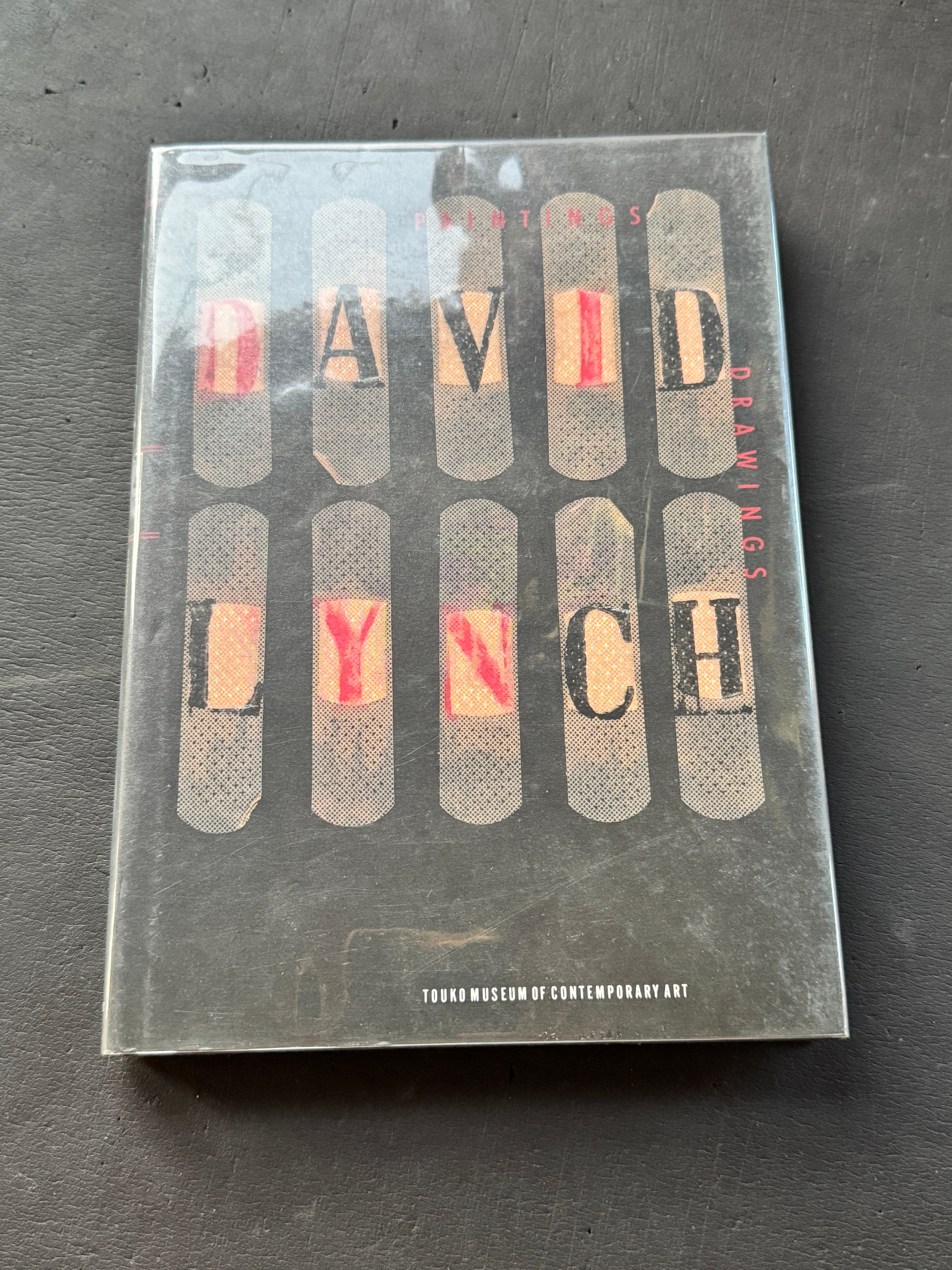 ART – JAPANESE AVANT-GARDE BOOKS
