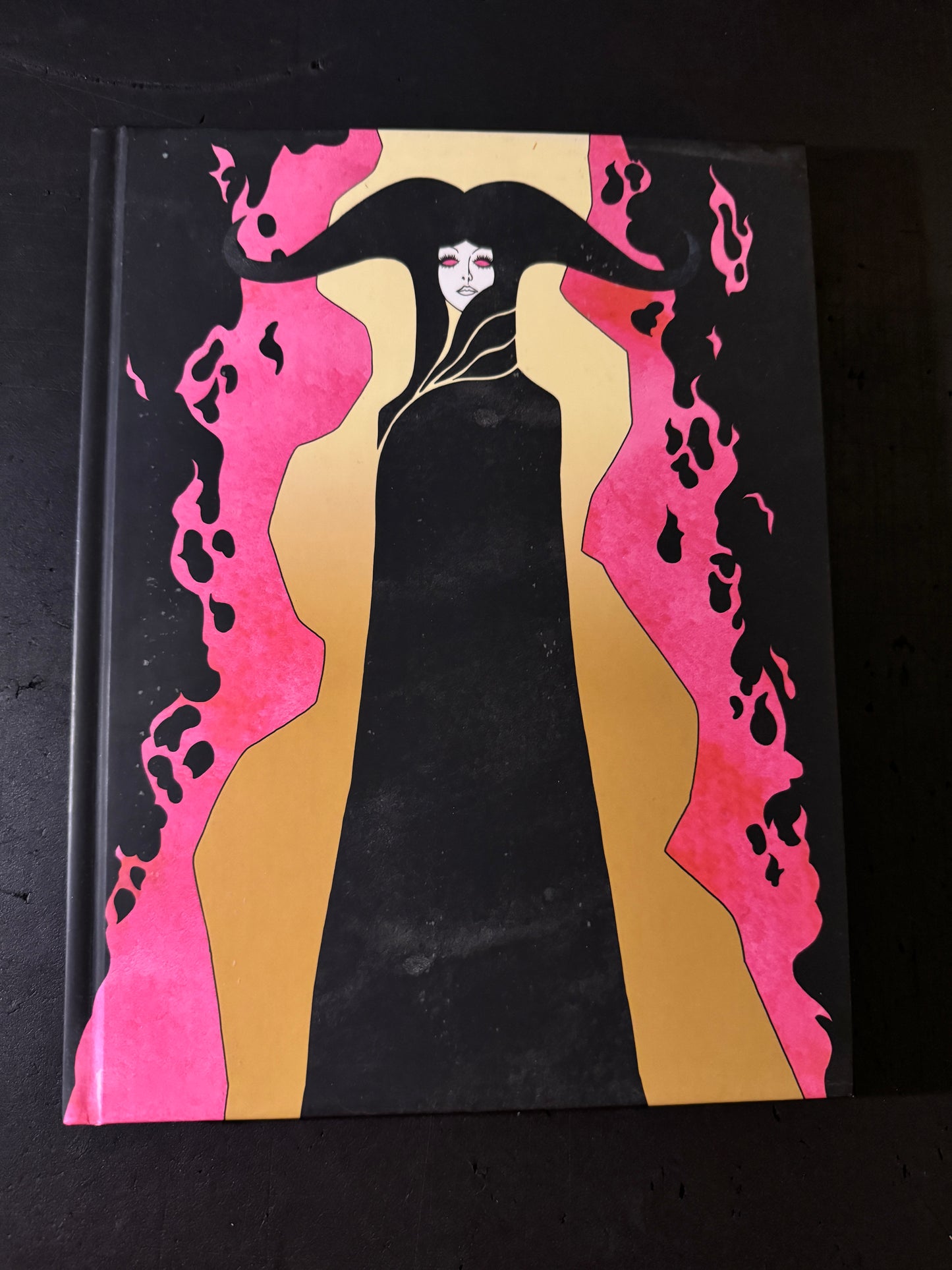 Belladonna of Sadness: A Companion Book to the 1973 Cult Japanese Anime Film