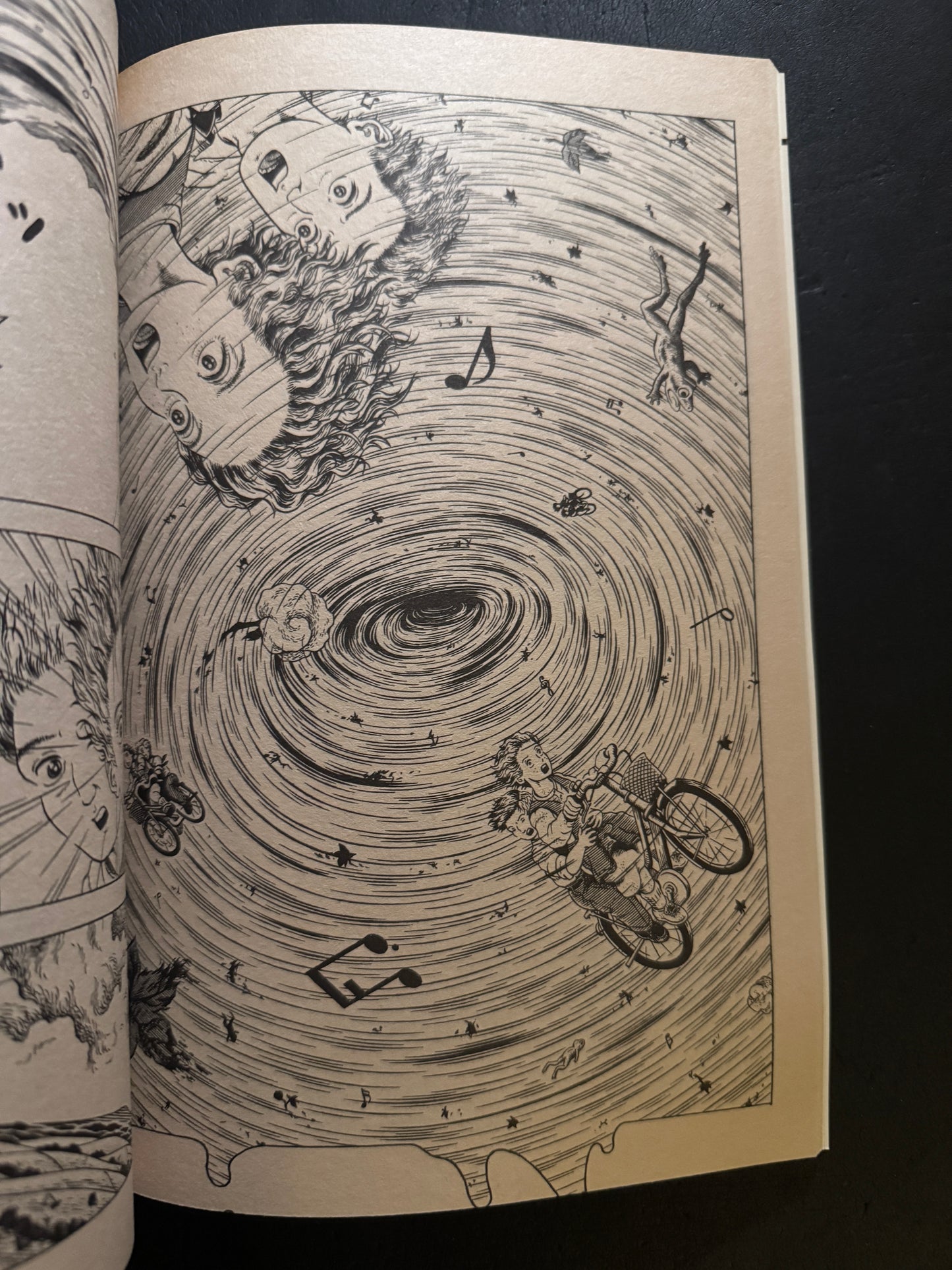 GARO 1989 complete set