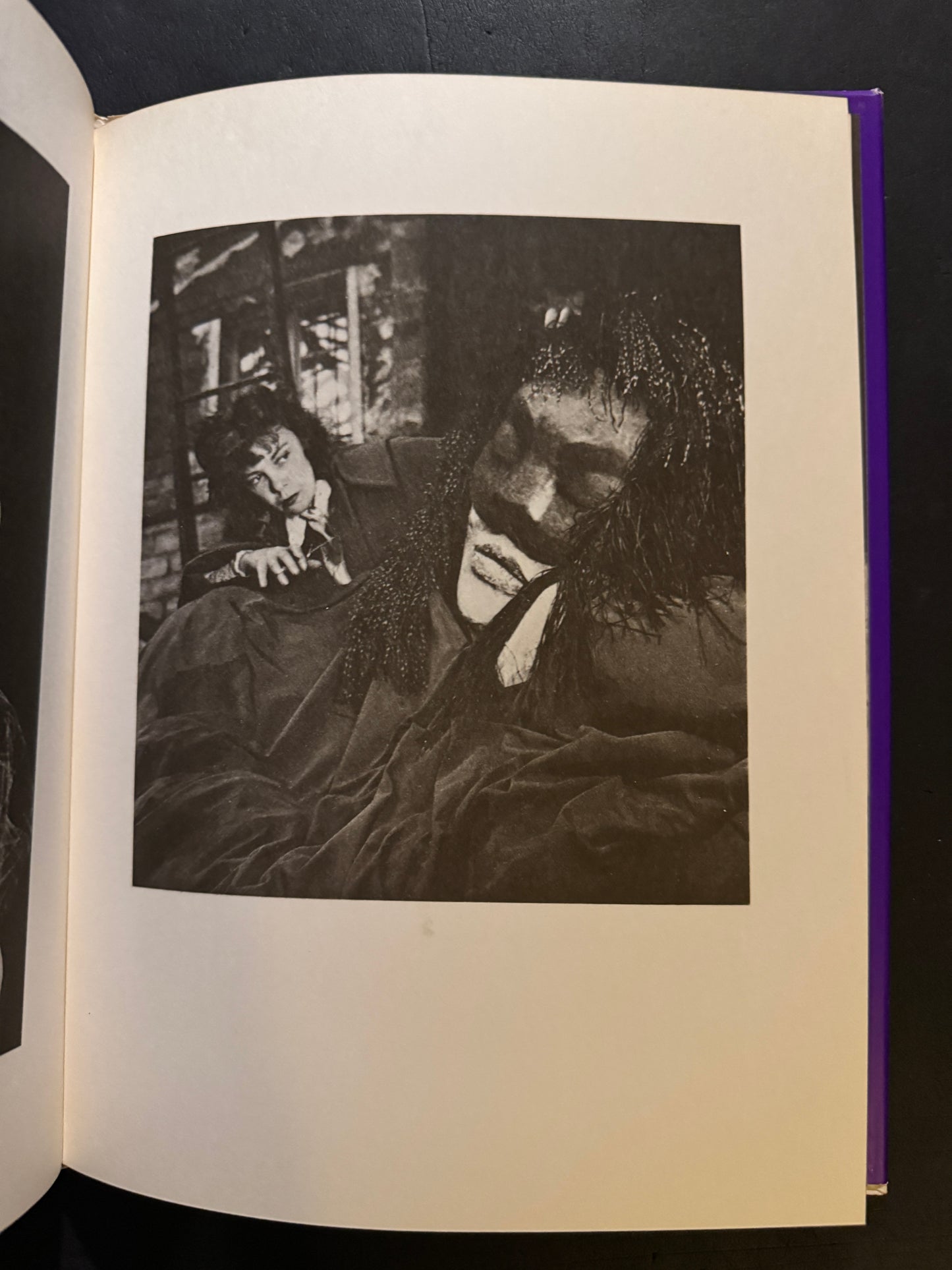 Les Masques de Leonor Fini  (japanese edition)