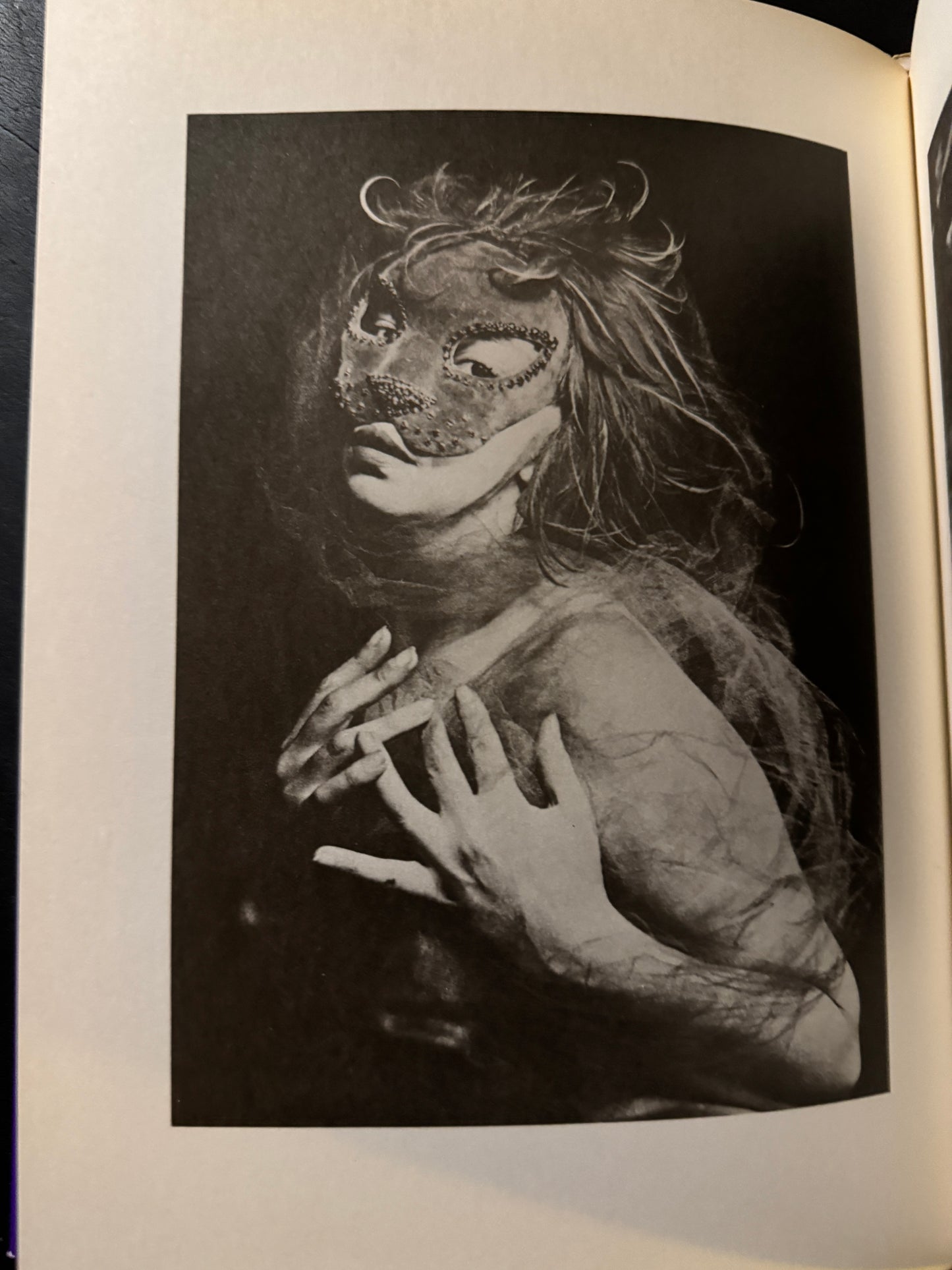 Les Masques de Leonor Fini  (japanese edition)