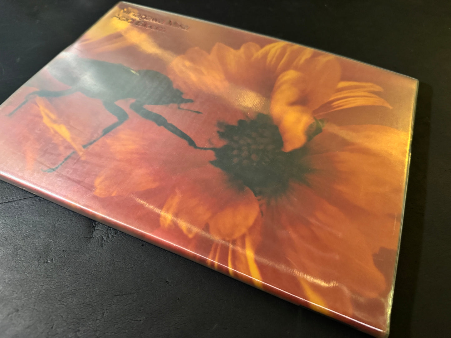 Acid Bloom