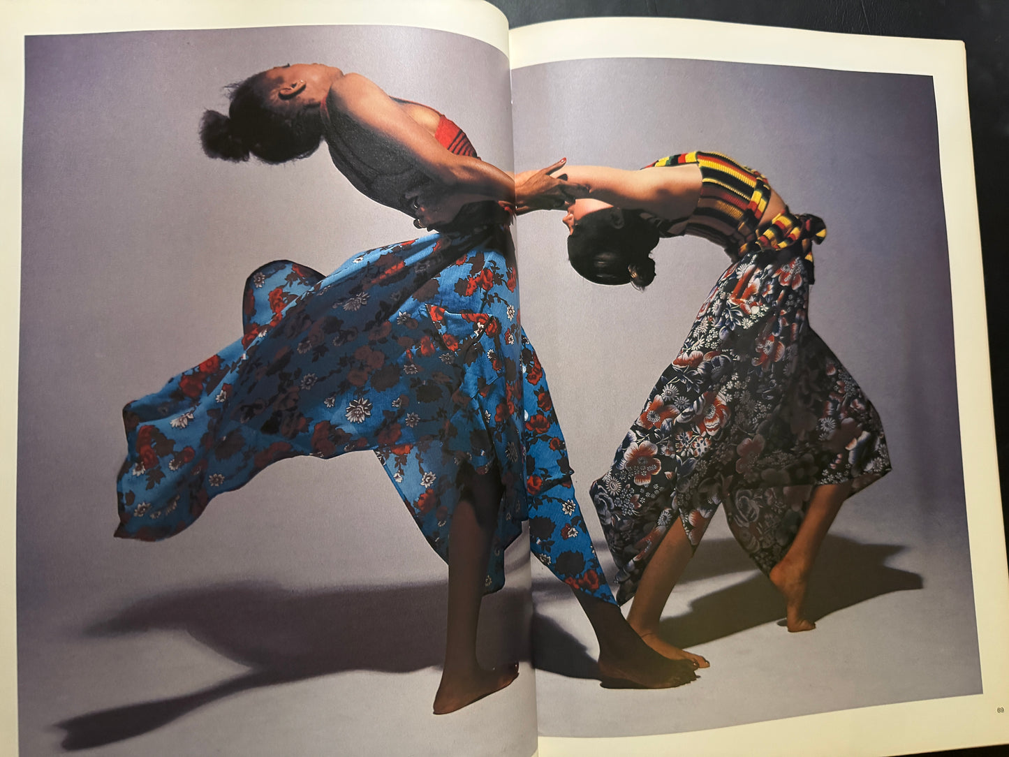 ISSEY MIYAKE East Meets West(damage condition)