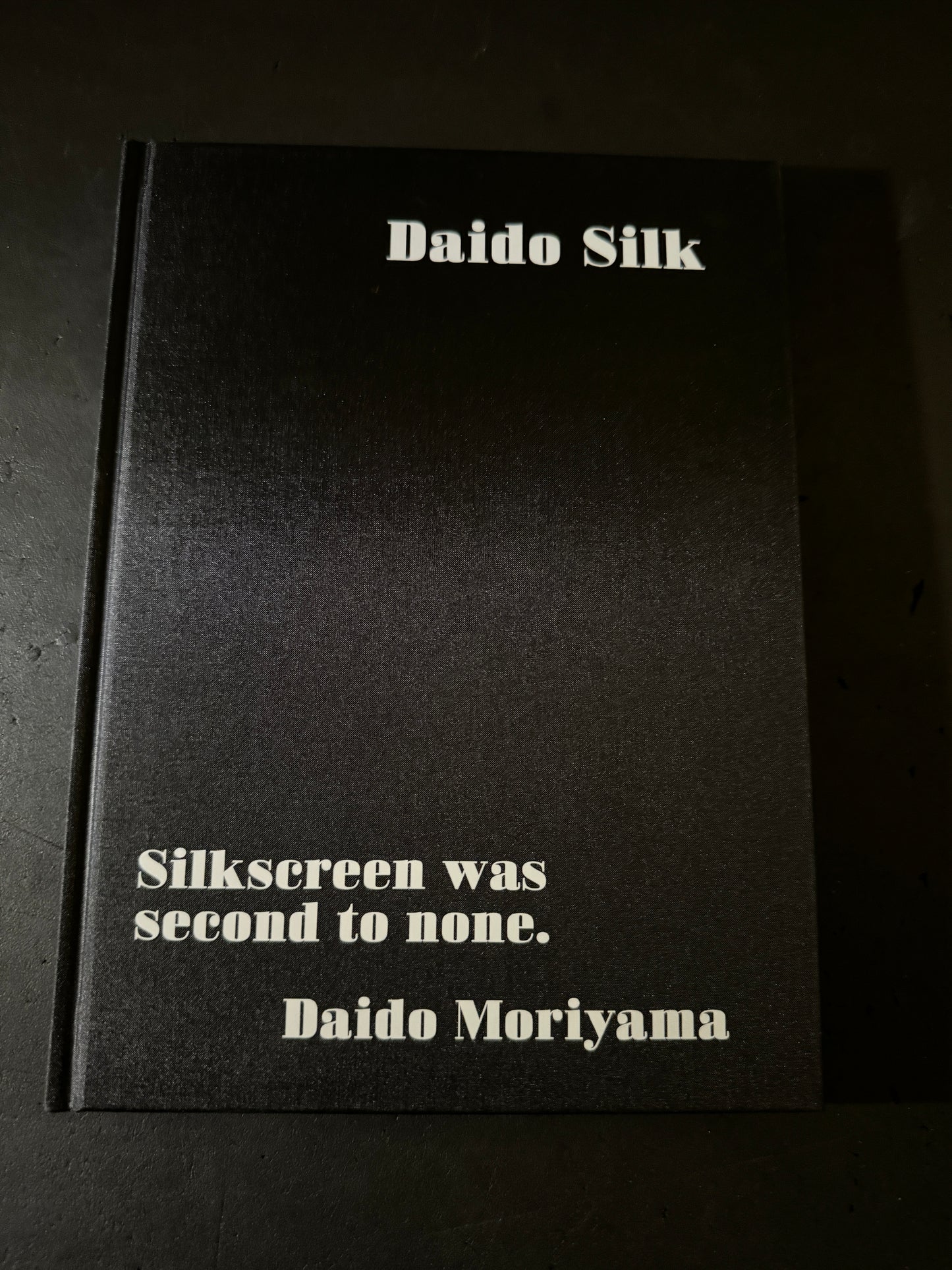 DAIDO SILK