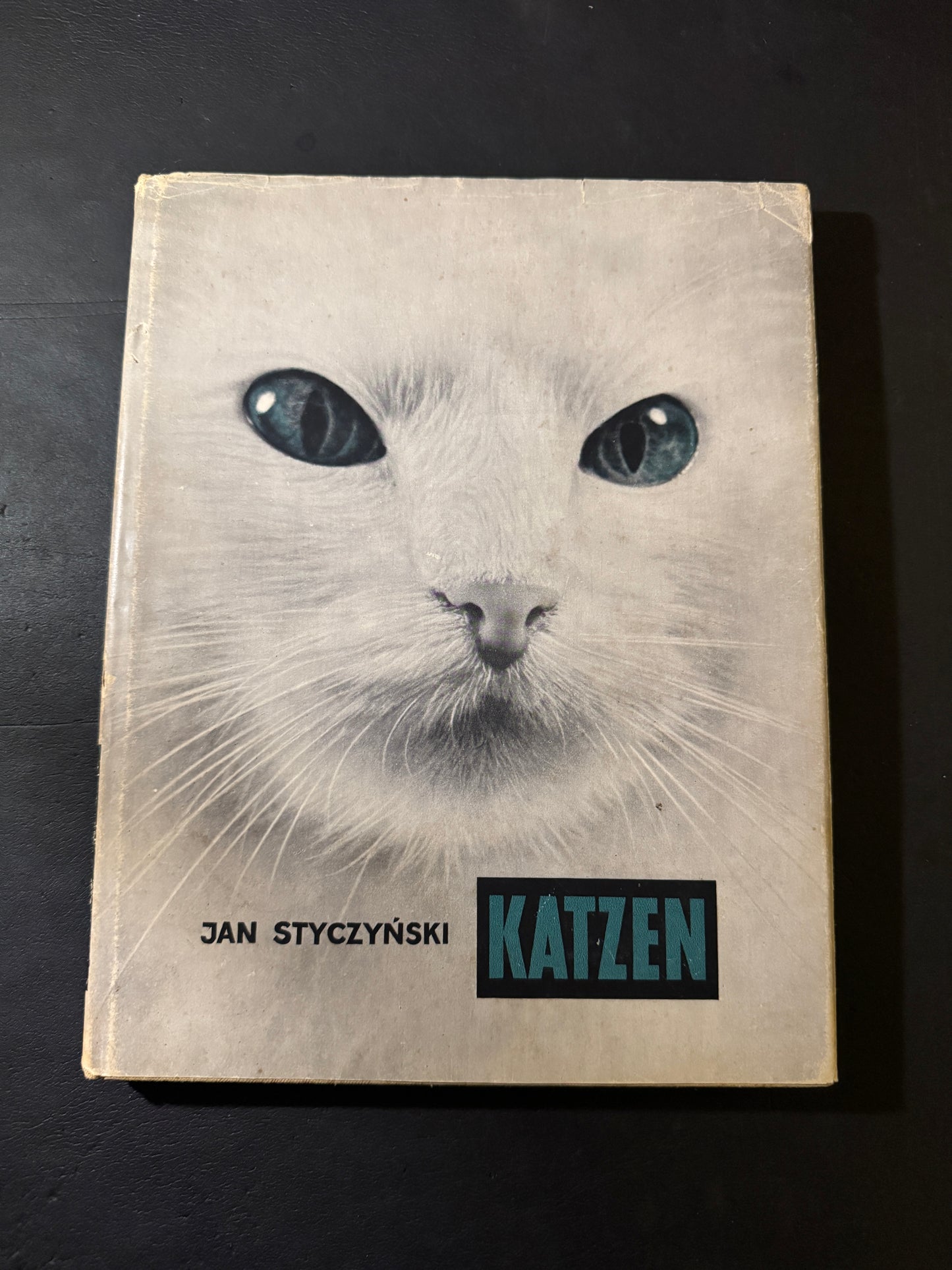 KATZEN