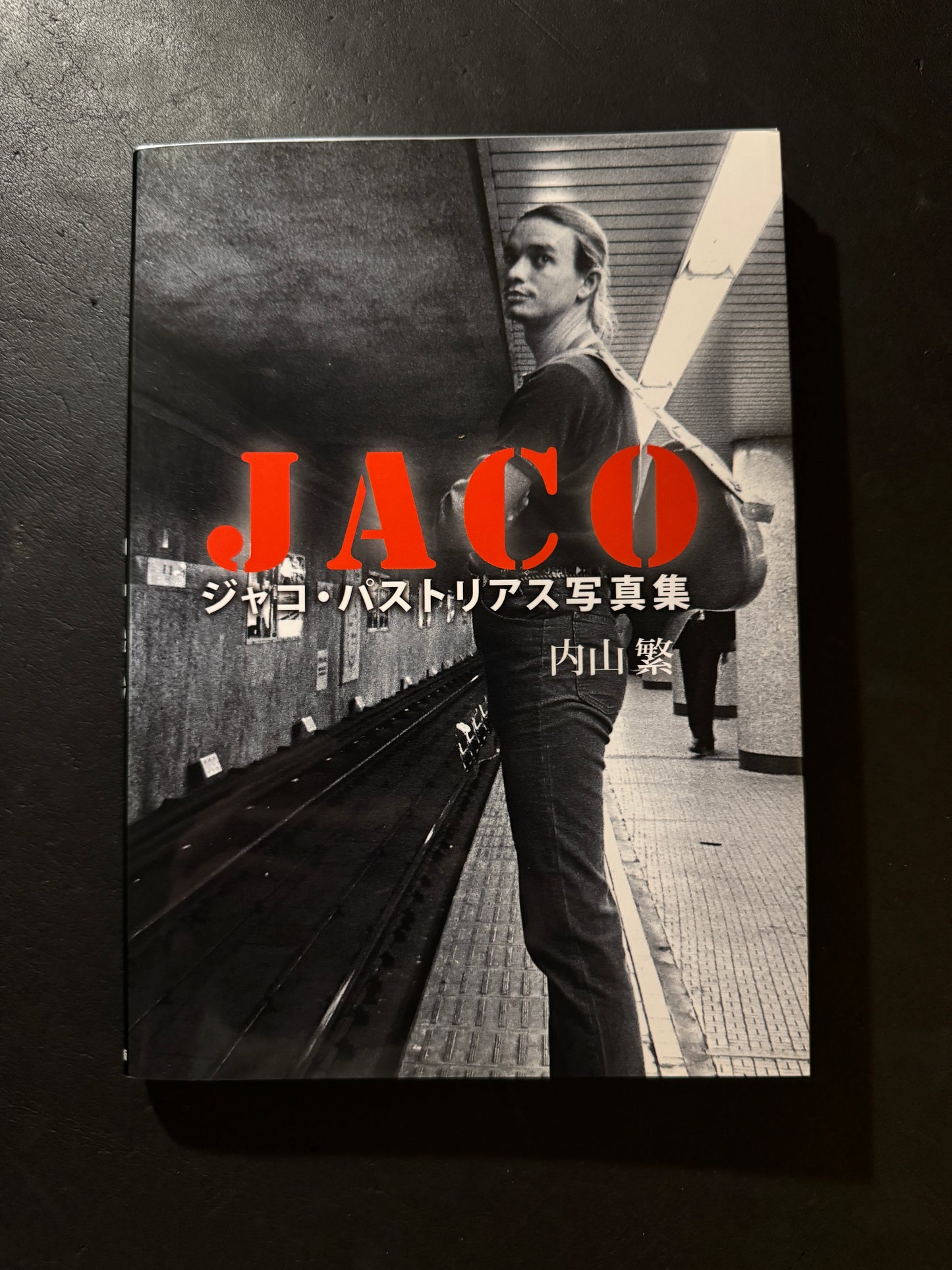 JACO