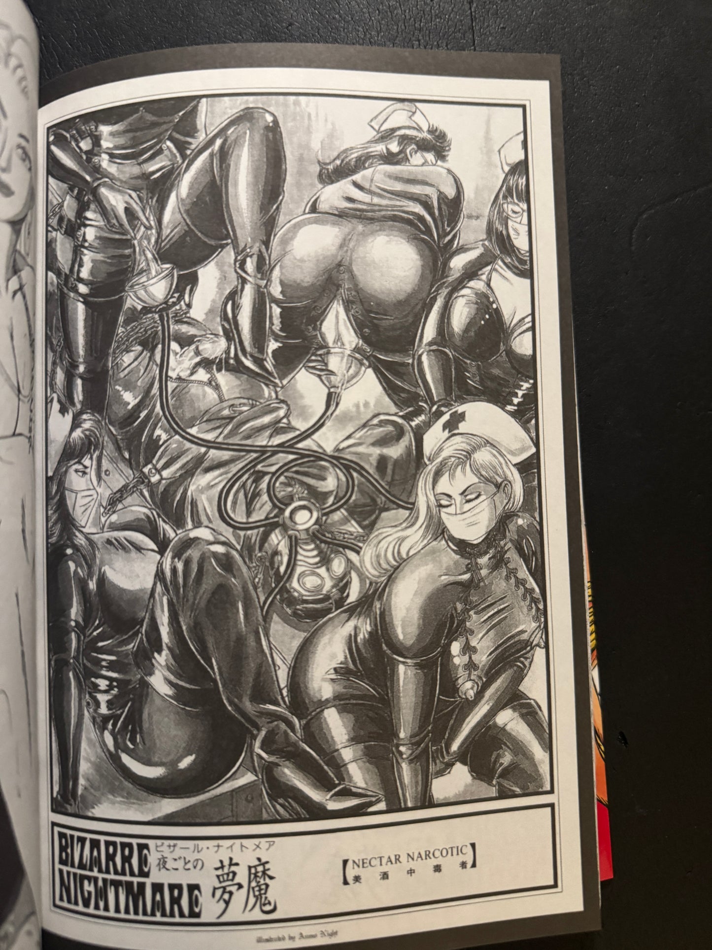 COMIC MASO 2