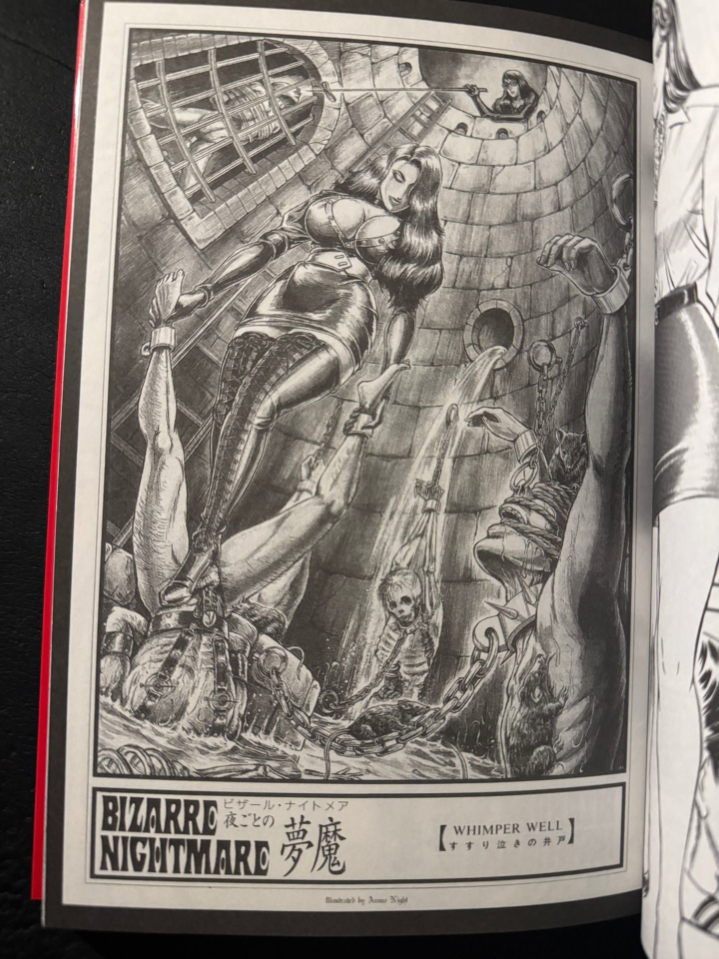 COMIC MASO 2